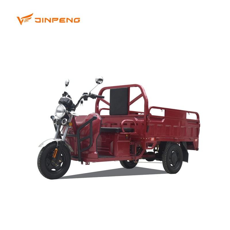 Jinpeng Model Jl150 Un Trimoto De Carga PARA Su Tarea