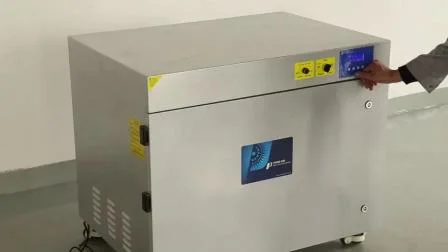 Aspiratore di fumo professionale PURE-AIR dal design personalizzato popolare Prodotto personalizzato in fabbrica PA-700FSR-IQ Estrattore di fumo laser da tavolo