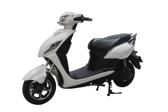 Nero, rosso, blu, bianco, colore, opzionale, scooter elettrico a 2 ruote, scooter elettrico per adulti