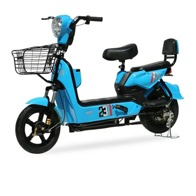 Scooter elettrico per bici elettrica per adulti di grande potenza per bicicletta elettrica 48V 500W