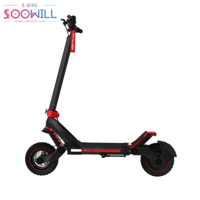 Disponibile APP originale per scooter elettrico Red Fold per adulti disponibile