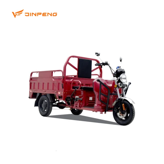 Jinpeng Model Jl150 è una buona compagnia per il tuo lavoro agricolo