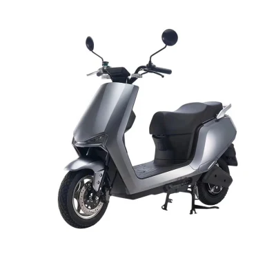 Scooter elettrico ad alta velocità Green Power con motore da 72 V