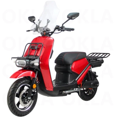 I 10 scooter elettrici bianchi più economici e veloci sulla strada