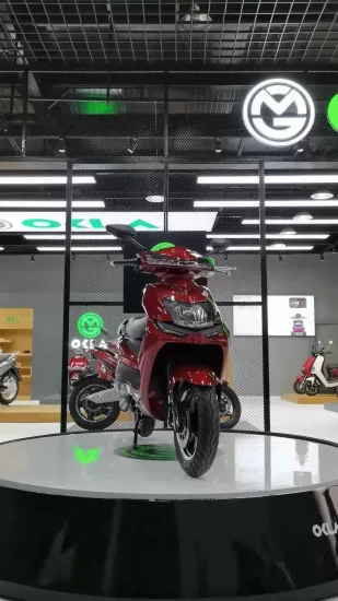 60 produttori di scooter elettrici per la fornitura di scooter elettrici di tensione