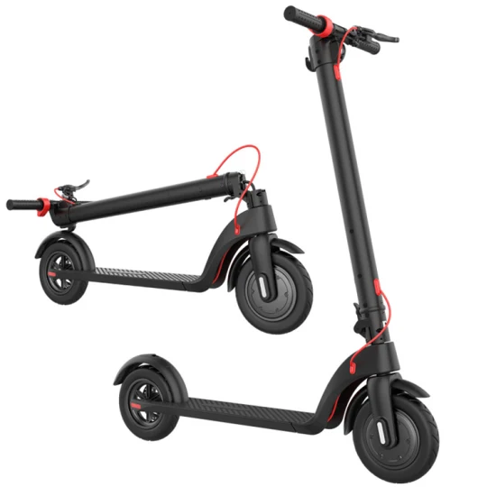 Scooter elettrico pieghevole economico di nuovo design/Scooter elettrico per adulti 2000W all'ingrosso